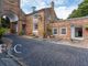 Thumbnail Mews house for sale in Church Lane, Wormleybury Courtyard, Broxbourne