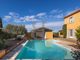 Thumbnail Villa for sale in Sainte-Cecile-Les-Vignes, Provence-Alpes-Cote D'azur, 84290, France