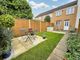 Thumbnail Terraced house for sale in Wilding Drive, Kesgrave, Ipswich