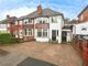 Thumbnail Semi-detached house for sale in Fairway, Birmingham, West Midlands