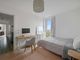 Thumbnail Flat to rent in Malmo Tower, Bailey Street, London