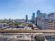 Thumbnail Flat to rent in Circus Apartments, 39 Westferry Circus, Canary Wharf, London