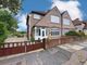 Thumbnail Semi-detached house for sale in Thornton Road, Bromley, Kent