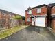 Thumbnail Detached house for sale in Grattidge Road, Birmingham, West Midlands