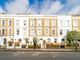 Thumbnail Flat for sale in Windsor Road, Holloway, London