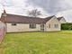 Thumbnail Detached bungalow for sale in Ann Beaumont Way, Hadleigh, Ipswich