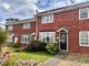 Thumbnail Terraced house for sale in Walters Close, Hopton, Great Yarmouth