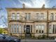 Thumbnail Flat for sale in Lancaster Terrace, Glasgow