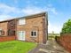Thumbnail Detached house for sale in Barnes Road, Castleford