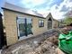 Thumbnail Detached bungalow for sale in 3 Waymark Close, Darley Dale, Matlock