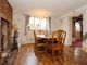 Thumbnail Detached house for sale in Nether Wallop, Stockbridge
