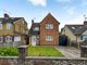 Thumbnail Detached house for sale in Woodmere Avenue, Watford