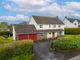 Thumbnail Detached house for sale in Down St. Mary, Crediton