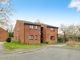 Thumbnail Flat for sale in Chesney Road, Lincoln