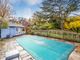 Thumbnail Detached house for sale in Manor Way, Guildford, Surrey