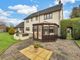 Thumbnail Detached house for sale in Redgrave Road, South Lopham, Diss