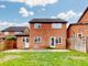 Thumbnail Detached house for sale in Newland Close, Pinner