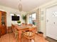 Thumbnail End terrace house for sale in Vicarage Road, Hornchurch, Essex