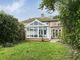 Thumbnail Semi-detached house for sale in Hinton Way, Great Shelford, Cambridge