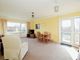 Thumbnail Detached bungalow for sale in Chase Road, Benwick, March