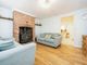 Thumbnail End terrace house for sale in Old North Road, Longstowe, Cambridge
