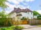 Thumbnail Semi-detached house for sale in Styal Road, Wilmslow, Cheshire