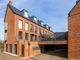 Thumbnail Flat for sale in Bewick Mews, Hungerford