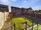 Thumbnail Detached house for sale in Aldeburgh Close, Turnberry, Bloxwich