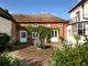 Thumbnail Detached house for sale in Church Road, Penn, High Wycombe, Buckinghamshire
