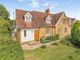 Thumbnail Semi-detached house for sale in Main Street Hanwell Banbury, Oxfordshire