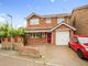 Thumbnail Detached house for sale in Jacks Way, Upton, Pontefract