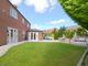 Thumbnail Detached house for sale in Pineview Drive, Leigh Sinton, Malvern