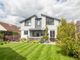 Thumbnail Detached house for sale in Stakes Road, Waterlooville
