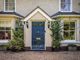 Thumbnail Detached house for sale in Henley Park, Normandy, Guildford, Surrey