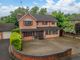 Thumbnail Detached house for sale in Fenwick Close, Redditch