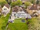 Thumbnail Detached house for sale in London Road, Buntingford
