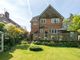 Thumbnail Detached house for sale in Grayshott, Hindhead