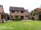 Thumbnail Detached house for sale in Gorse Drive, Smallfield, Horley, Surrey