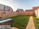Thumbnail Semi-detached house for sale in Francis Way, Retford