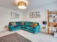 Thumbnail Flat for sale in Greenock Mews, Widnes, Cheshire