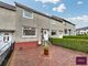 Thumbnail Terraced house for sale in Whitehill Crescent, Kirkintilloch, Glasgow