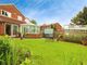 Thumbnail Detached house for sale in Camelia Close, Heaton, Bolton