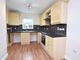 Thumbnail Terraced house for sale in Meadow Rise, Huntingdon