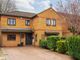 Thumbnail Detached house for sale in Manning Avenue, Cullompton