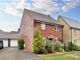 Thumbnail Detached house for sale in Hobbs Road, Faringdon