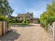 Thumbnail Detached house for sale in Station Road, Bourton-On-The-Water