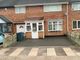 Thumbnail Terraced house for sale in Hall Hays Road, Birmingham