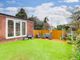 Thumbnail Detached house for sale in Derry Drive, Arnold, Nottinghamshire