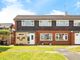 Thumbnail Semi-detached house for sale in The Wheatlands, West Felton, Oswestry, Shropshire