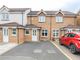 Thumbnail Terraced house for sale in Fleming Drive, Kirkcaldy